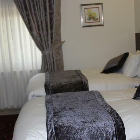 Lavender Boutique Hotel Ramallah Buitenkant foto