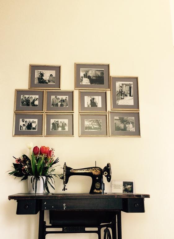 Lavender Boutique Hotel Ramallah Buitenkant foto