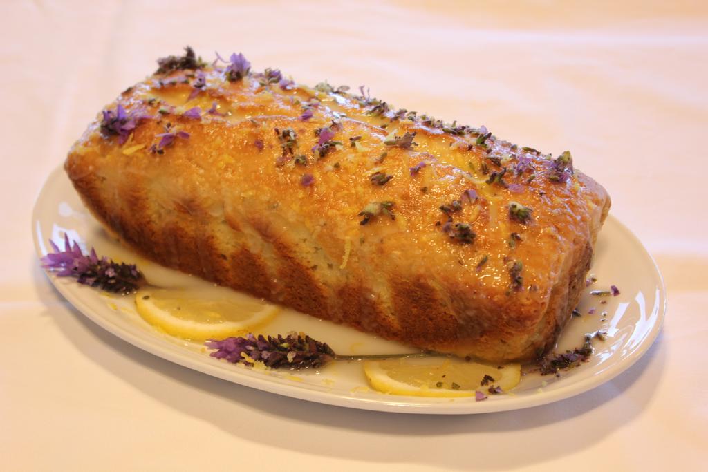 Lavender Boutique Hotel Ramallah Buitenkant foto