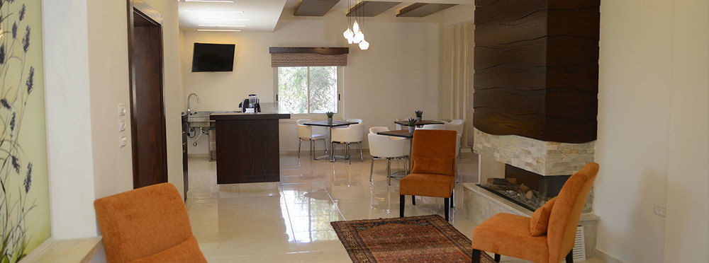 Lavender Boutique Hotel Ramallah Buitenkant foto