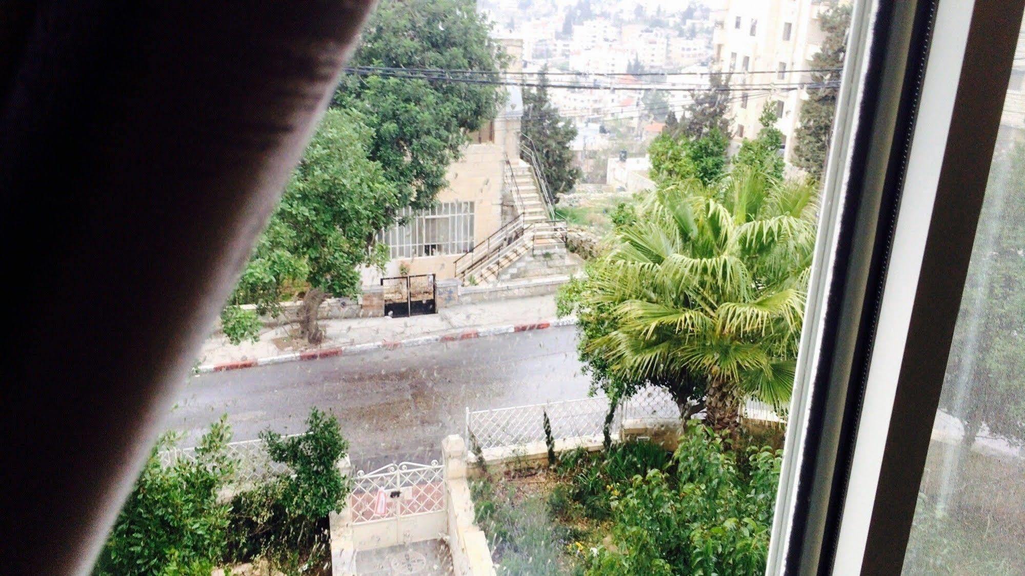 Lavender Boutique Hotel Ramallah Buitenkant foto