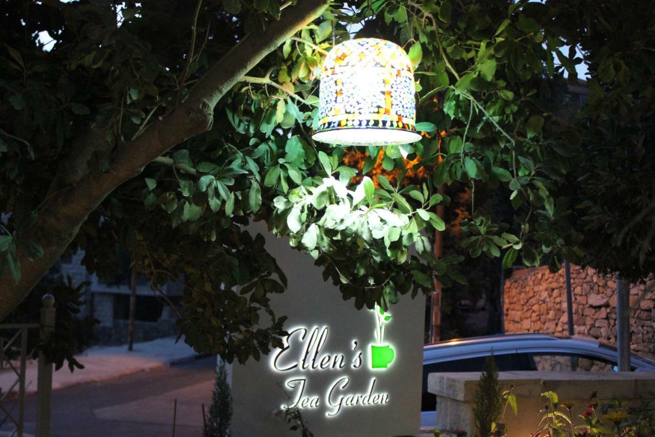 Lavender Boutique Hotel Ramallah Buitenkant foto