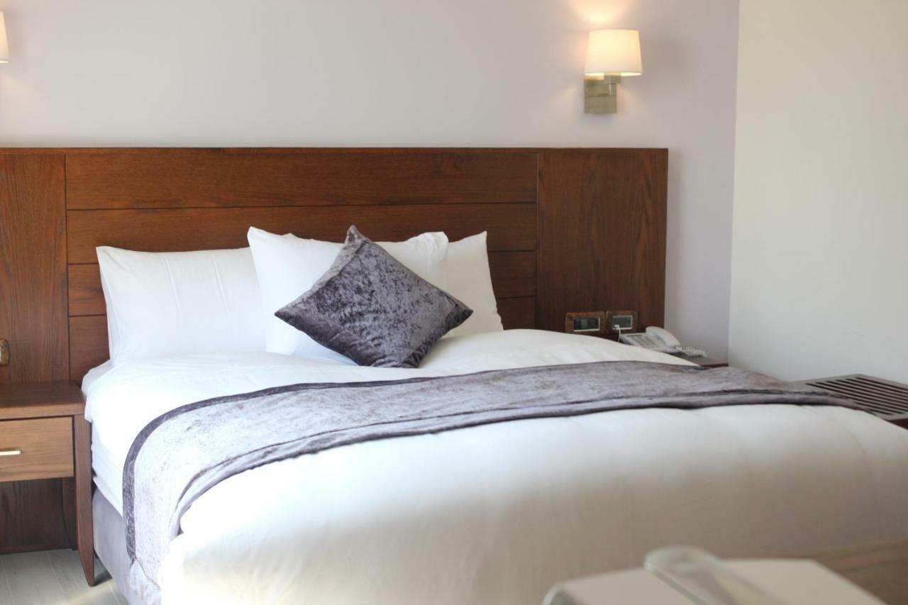Lavender Boutique Hotel Ramallah Buitenkant foto
