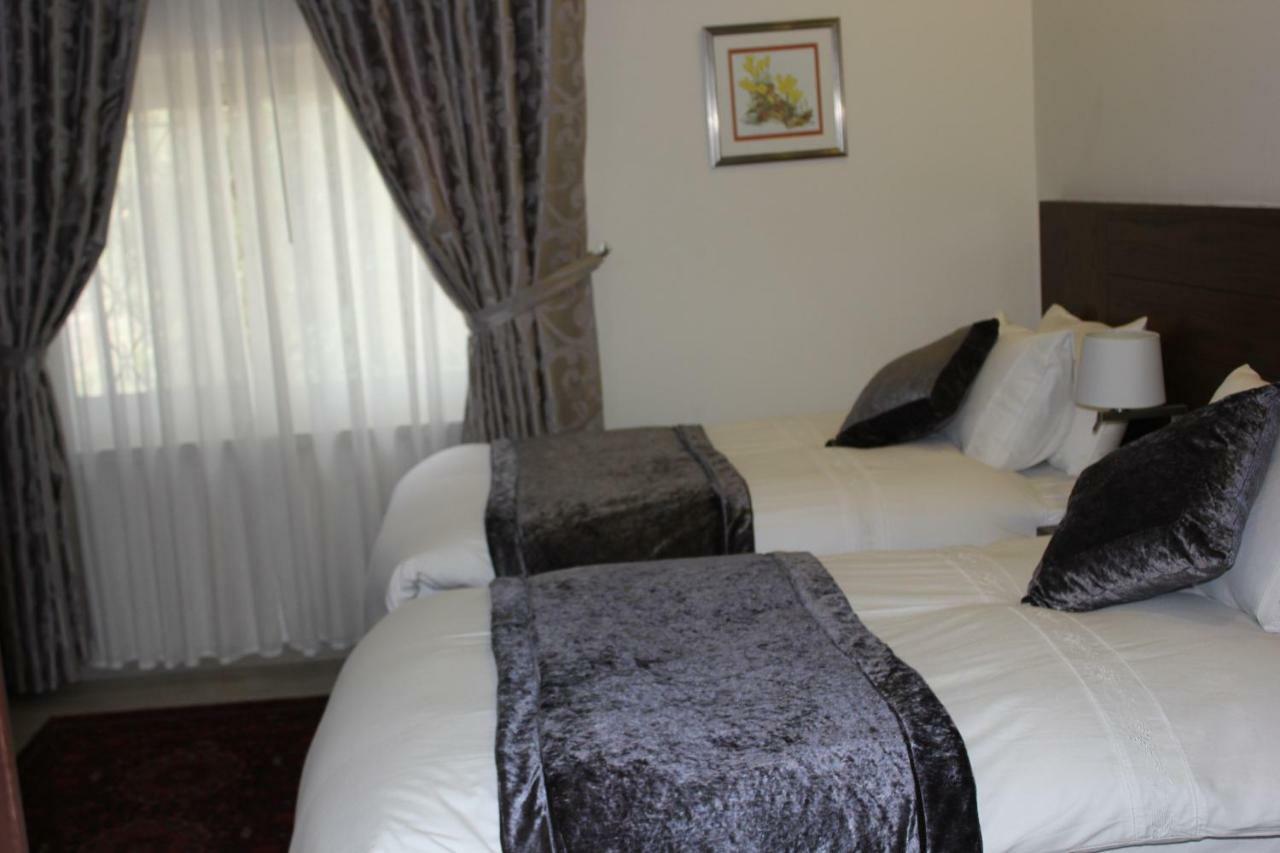 Lavender Boutique Hotel Ramallah Buitenkant foto